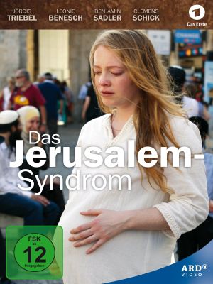 Das Jerusalem-Syndrom's poster image
