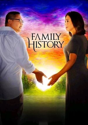 Family History's poster