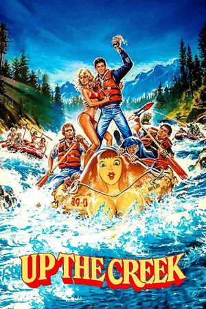 Up the Creek's poster