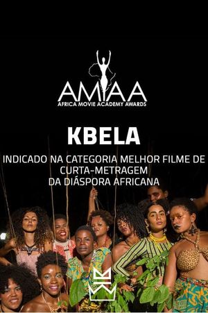 Kbela's poster