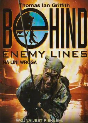 Behind Enemy Lines's poster