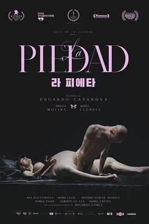 Piety's poster