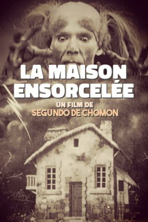 The Bewitched House's poster