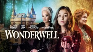 Wonderwell's poster