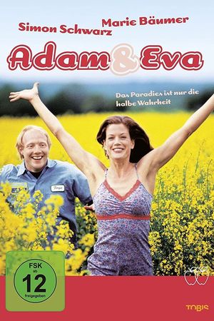 Adam & Eva's poster