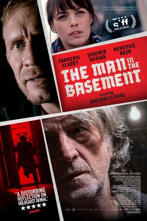 The Man in the Basement's poster