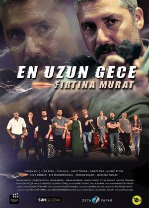 En Uzun Gece's poster