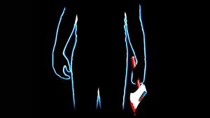 Friday the 13th Part 2's poster
