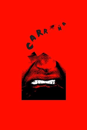 Carrion's poster