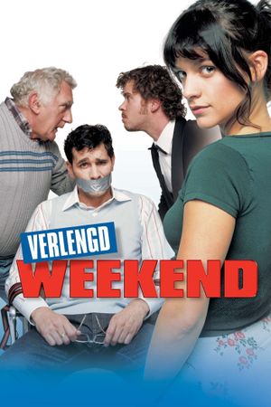 Verlengd weekend's poster