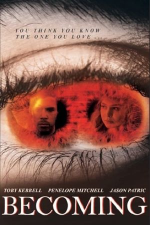 Becoming's poster