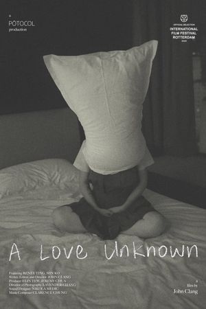 A Love Unknown's poster