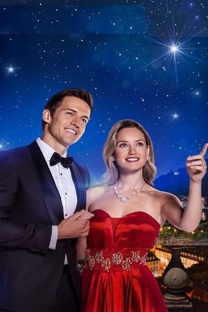 Christmas at the Palace's poster