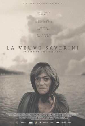 The Saverini Widow's poster image