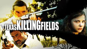 Texas Killing Fields's poster