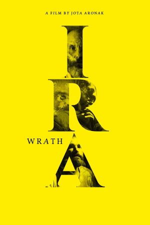 Wrath's poster