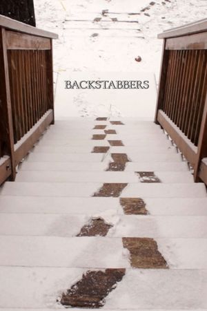 Backstabbers's poster