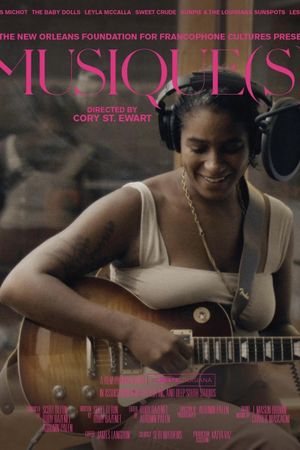 Musique(s)!'s poster