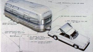 Alumination's poster