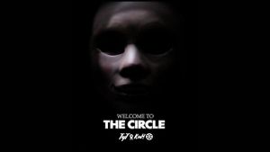 Welcome to the Circle's poster
