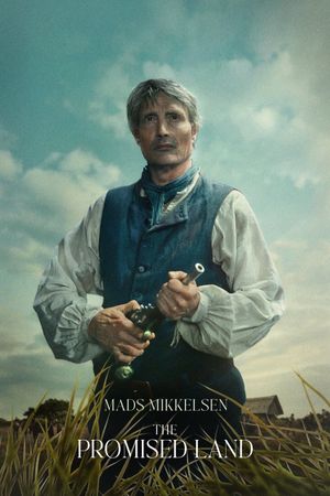 The Promised Land's poster