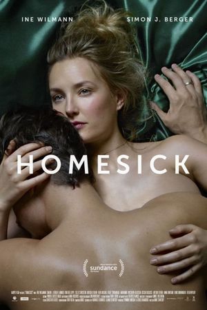 Homesick's poster