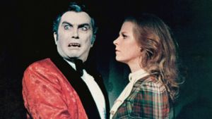 The Return of Count Yorga's poster