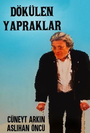 Dökülen Yapraklar's poster