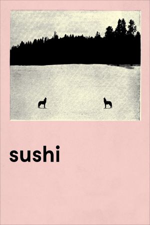 Sushi's poster