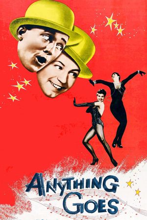 Anything Goes's poster