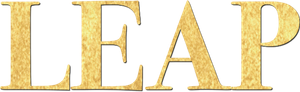 Leap's poster