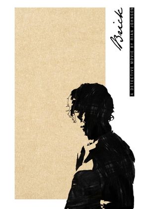 Brick's poster