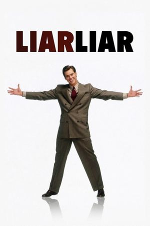 Liar Liar's poster