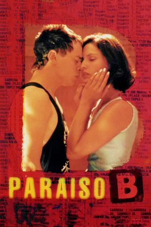 Paraíso B's poster