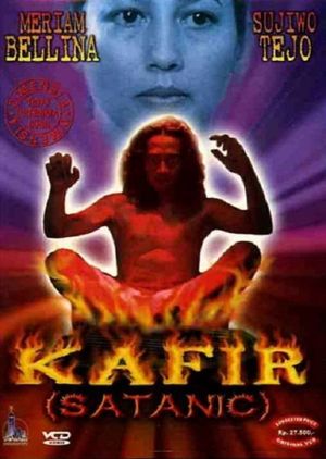 Satanic's poster