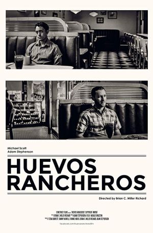 Huevos Rancheros's poster