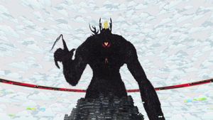 Summer Wars's poster