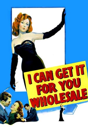 I Can Get It for You Wholesale's poster image