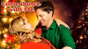 Come Dance with Me's poster