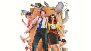 Madhouse's poster