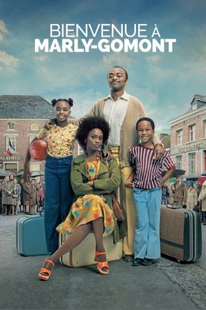 The African Doctor's poster