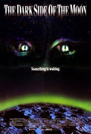 The Dark Side of the Moon's poster