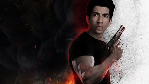 Prepare to Die's poster