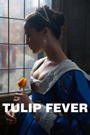 Tulip Fever's poster