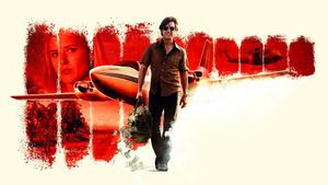 American Made's poster