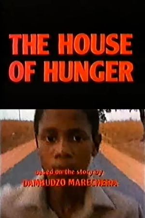 The House of Hunger's poster