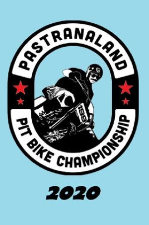 Pastranaland Pit Bike Championship 2020's poster image