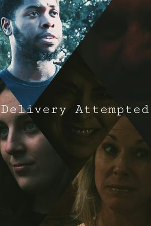 Delivery Attempted's poster image