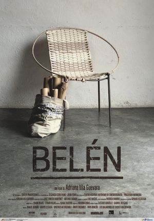 Belén's poster