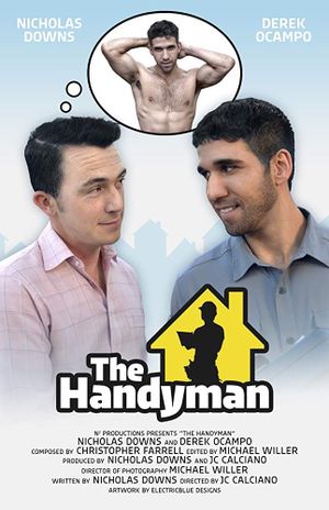 The Handyman's poster